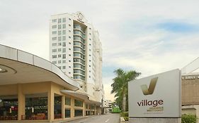 Village Residence West Coast By Far East Hospitality